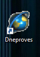 значок Днепровес